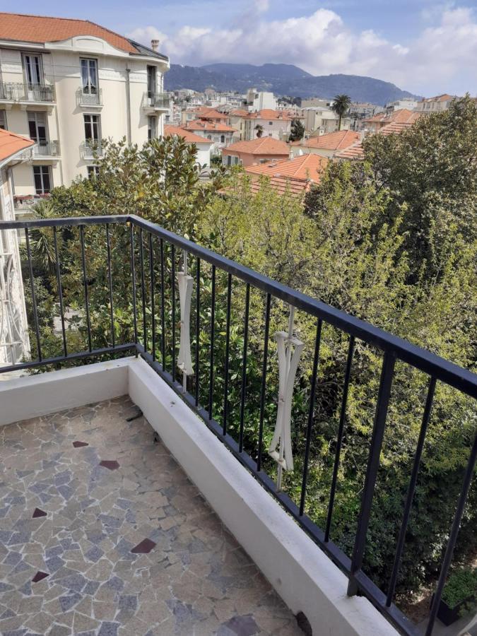 La Verdure Au Coeur De Nice Exterior photo